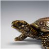 Image 9 : Jay Strongwater, Tortoise Treasure Box