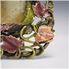 Image 3 : Jay Strongwater Jeweled Garden Picture Frame