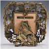 Image 4 : Jay Strongwater Jeweled Garden Picture Frame