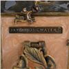 Image 5 : Jay Strongwater Jeweled Garden Picture Frame