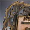 Image 7 : Jay Strongwater Jeweled Garden Picture Frame