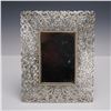 Image 1 : Jay Strongwater Silver Scroll Picture Frame