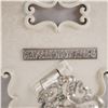 Image 4 : Jay Strongwater Jeweled Crystal Picture Frame
