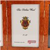 Image 2 : 2pc Picture Frame Set, Galassi & Mark Cross