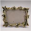 Image 2 : 3pc Decorative Tabletop Picture Frames, Mixed Designs