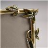 Image 3 : 3pc Decorative Tabletop Picture Frames, Mixed Designs