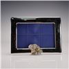 Image 4 : 3pc Decorative Tabletop Picture Frames, Mixed Designs