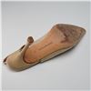 Image 4 : Manolo Blahnik Light Tan Suede Slingback Heels