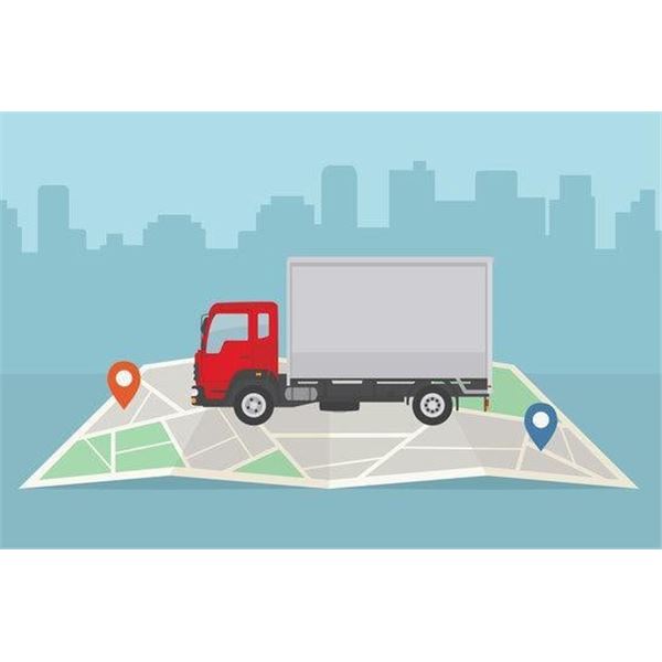 PICK UP and SHIPPING INSTRUCTIONS