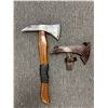 Image 2 : Contemporary Viking Battle AXE