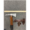 Image 4 : Contemporary Viking Battle AXE