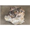 Image 8 : 39 lb Smokey and Honey DOGTOOTH CALCITE Crystal Formation