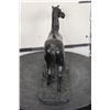 Image 7 : Standing HORSE BRONZE after P.J. Mene, Signed in cast, Weight 3 lbs