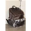 Image 1 : *Brand New* Cow Hide LEATHER Backpack