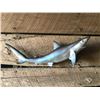 Image 2 : *New in the Box* Reproduction SAND SHARK Fish Mount