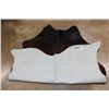 Image 3 : *Brand New* Dark Chocolate COW HIDE