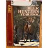 Image 2 : (3) Outdoor Life "DEER HUNTER'S YEARBOOKS". Years 1989-1990-1991 (ONE$)