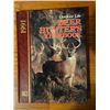 Image 4 : (3) Outdoor Life "DEER HUNTER'S YEARBOOKS". Years 1989-1990-1991 (ONE$)