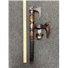 Image 3 : Contemporary Viking Battle AXE