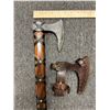 Image 4 : Contemporary Viking Battle AXE
