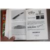 Image 19 : (6) BOOKS of Hunting Knives and Antique Knife Collecting Guides (ONE$)