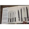 Image 3 : (6) BOOKS of Hunting Knives and Antique Knife Collecting Guides (ONE$)