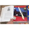 Image 4 : (6) BOOKS of Hunting Knives and Antique Knife Collecting Guides (ONE$)