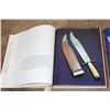 Image 8 : (6) BOOKS of Hunting Knives and Antique Knife Collecting Guides (ONE$)
