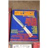 Image 9 : (6) BOOKS of Hunting Knives and Antique Knife Collecting Guides (ONE$)