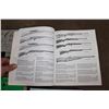 Image 11 : (5) BOOKS on Guns and (1) Hunting BOOK (ONE$)