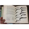 Image 17 : (5) BOOKS on Guns and (1) Hunting BOOK (ONE$)
