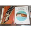 Image 3 : (5) BOOKS on Guns and (1) Hunting BOOK (ONE$)