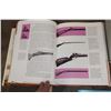 Image 5 : (5) BOOKS on Guns and (1) Hunting BOOK (ONE$)