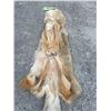 Image 6 : XXL *New* HEAVY Fur COYOTE Hide. All parts for a Mount