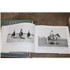 Image 10 : (7) BOOKS on the Old West, Cowboys, and Indians. 2 are Author signed (ONE$)