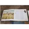 Image 5 : (7) BOOKS on the Old West, Cowboys, and Indians. 2 are Author signed (ONE$)