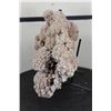 Image 8 : Stunning "DESERT ROSE GYPSUM" or Selenite Crystal Formation Cluster, Weight: 7lbs 1oz