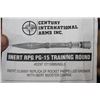 Image 11 : Century International Arms Inc. Inert RPG PG-15 Training Dummy Replica