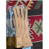 Image 4 : (3) Pairs of *NEW* DEER SKIN Leather Gloves. Size XLG, LG and Ladies Small (ONE$)