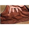 Image 9 : *Brand New* Big Leather DUFFLE Bag