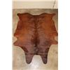 Image 1 : *Brand New* Brindle Cow Hide