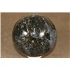 Image 11 : 8 lb Polished LABRADITE Mineral Sphere