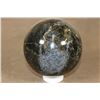 Image 4 : 8 lb Polished LABRADITE Mineral Sphere