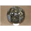 Image 5 : 8 lb Polished LABRADITE Mineral Sphere