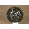 Image 6 : 8 lb Polished LABRADITE Mineral Sphere