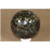 Image 7 : 8 lb Polished LABRADITE Mineral Sphere