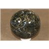 Image 8 : 8 lb Polished LABRADITE Mineral Sphere