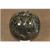 Image 9 : 8 lb Polished LABRADITE Mineral Sphere