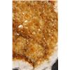 Image 7 : XL 69 lb CITRINE Crystal Geode Cathedral