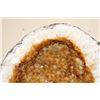 Image 8 : XL 69 lb CITRINE Crystal Geode Cathedral